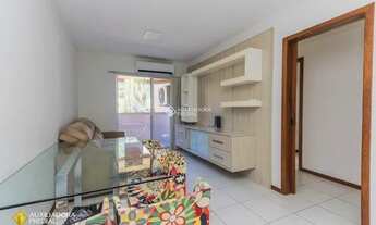 Imagem: FLORIANóPOLIS - Apartamento Padrão - Itacorubi