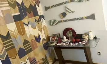 Imagem 3: 3ª Quadra da praia! 03qts/ste/2vg/lazer - Itapuã