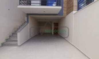 Imagem 3: OPORTUNIDADE! Linda casa nova de 3 quartos e quintal em São Pedro