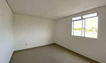 Imagem 6: Contagem - Apartamento Padrão - Riacho Das Pedras