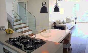 Imagem 7: Cobertura com 2 dormitórios à venda, 167 m² por R$ 1.850.000,00 - Vila Ipojuca - Lapa - Sã