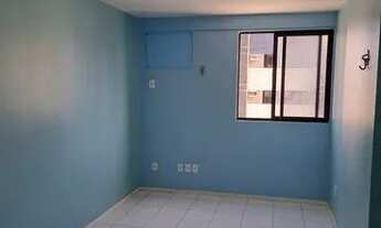 Imagem 5: Apartamento para aluguel com 72 metros quadrados com 3 quartos em Poço - Maceió - AL