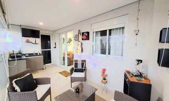 Imagem: Apartamento com 2 dormitórios à venda