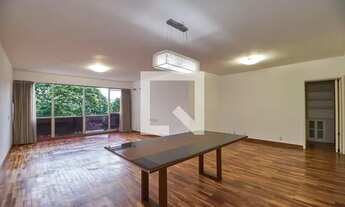 Imagem 1: Apartamento à Venda - Tijuca, 4 Quartos, 160 m2