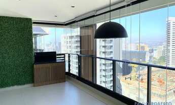 Imagem 3: APARTAMENTO - PINHEIROS - SP