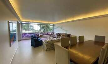 Imagem 4: Apartamento no Boqueirão. Santos