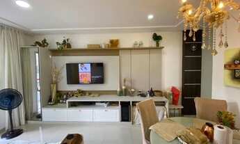 Imagem 2: Vendo Apto. Cond. Bouganville , 3 quartos sendo 1 suíte