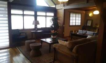 Imagem 2: Casa de condomínio para venda com 500 metros quadrados com 5 quartos