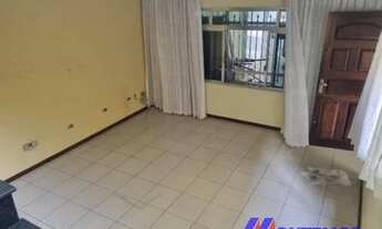 Imagem 4: Locação Sobrado Sao Bernardo do Campo Nova Petropolis Ref: 42735