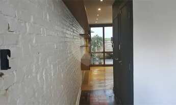 Imagem 5: São Paulo - Casa de Vila - VILA MADALENA