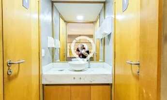 Imagem 7: Casa com 10 dormitórios para alugar, 438 m² por R$ 46.501,00/mês - Barra da Tijuca - Rio d