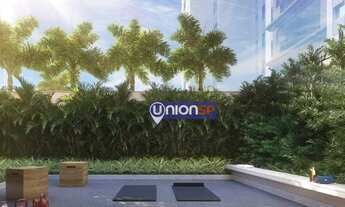 Imagem 6: Studio com 2 dormitórios à venda, 37 m² por R$ 456.922 - Chácara Klabin - São Paulo/SP