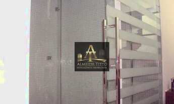 Imagem 7: Apartamento com 2 dormitórios para alugar, 68 m² - Edifício Duplex House - Barueri - São P