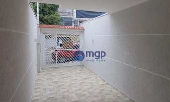 Imagem 4: Sobrado com 3 dormitórios à venda, 92 m² - Vila Maria