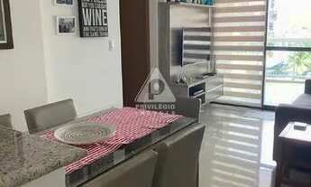 Imagem 5: Apartamento à venda, 3 quartos, 1 suíte, 1 vaga, Jacarepaguá - RIO DE JANEIRO/RJ