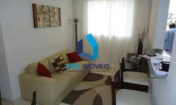 Imagem: LINDO APARTAMENTO para locação - 50m²