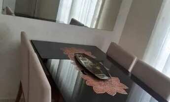 Imagem 6: Apartamento para aluguel possui 62 metros quadrados com 2 quartos em Flores - Manaus - Ama