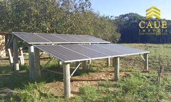 Imagem 4: Sitio de 2 hectares estilo Rústico