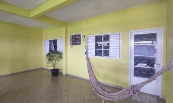 Imagem 3: Ótima Casa de 3 Quartos c/ 2 Suites, 2 Vagas, Sauna, Espaço Goumert e Churrasqueira