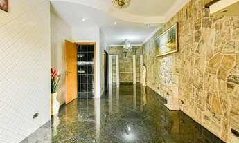 Imagem 4: Casa à Venda - Sumaré, 3 Quartos, 280 m2