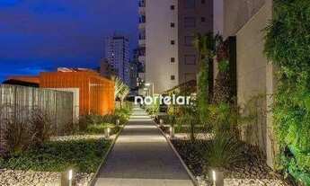 Imagem 6: Apartamento com 1 dormitório para alugar, 35 m² por R$ 4.200,00/mês - Vila Madalena - São