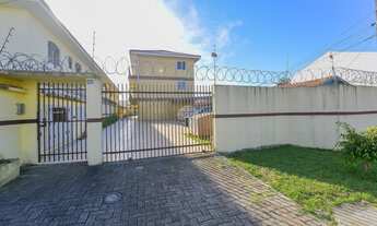 Imagem 2: Apartamento para venda possui 41 m² com 1 quarto em Cajuru - Curitiba - PR