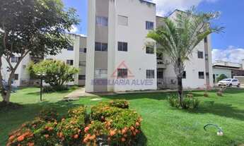 Imagem: Apartamento em Gurupi - Teresina