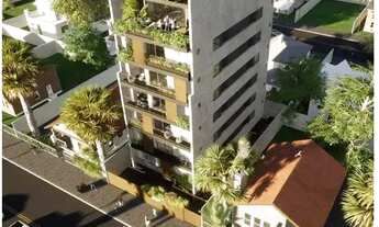 Imagem 2: Apartamento 2 Dormitórios no Balneário Perequê em Porto Belo