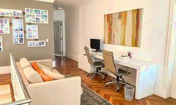 Imagem 10: Casa Venda 4 Dormitórios - 550 m² Alphaville