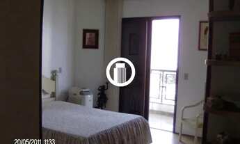 Imagem 5: Apartamento para Venda - 254m², 4 dormitórios, sendo 4 suites, 4 vagas - Campo Belo