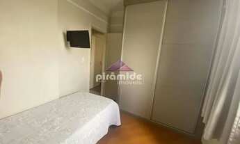 Imagem 8: Apartamento com 2 dormitórios à venda, 64 m² por R$ 480.000 - Jardim Satélite - São José d