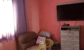 Imagem 2: Casa para Venda em Suzano, Vila Figueira, 2 dormitórios, 1 banheiro, 3 vagas