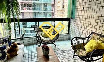 Imagem 2: Apartamento 3 Quartos em Santos