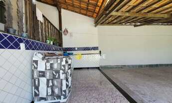 Imagem 3: Casa com 3 dormitórios para alugar, 180 m² por R$ 2.479,00/mês - Parque Leblon - Belo Hori