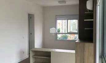 Imagem 5: Studio na Vila Mariana