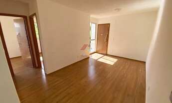 Imagem 2: NOVA LIMA - Apartamento Padrão - Oswaldo Barbosa Pena II