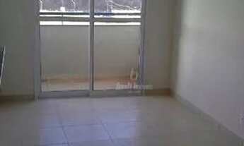 Imagem 7: Apartamento com 2 dormitórios, 56 m² - venda por R$ 260.000,00 ou aluguel por R$ 1.700,00