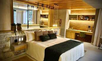 Imagem 2: Casa para venda possui com 6 suítes magnífica em Riviera - Bertioga - São Paulo