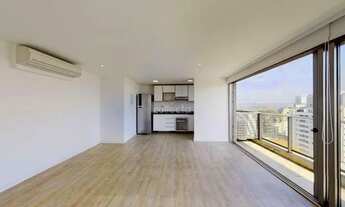 Imagem 2: Que vista! Apartamento com 1 dormitório