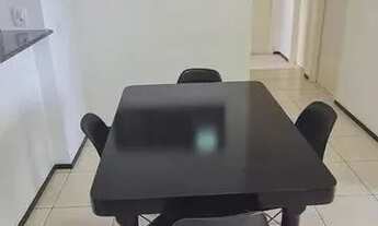 Imagem 4: Apartamento Mobiliado com 3 quartos no Edson Queiroz - AP46465