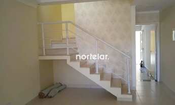 Imagem 3: Sobrado com 3 dormitórios à venda por R$ 670.000 - Jardim Santo Elias