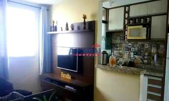 Imagem 2: Jacareí - Apartamento Padrão - Loteamento Villa Branca