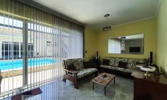 Imagem 3: Casa à Venda - Bosque da Saúde, 3 Quartos, 286 m2