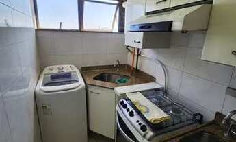 Imagem 3: Apartamento com 1 dorm, Barra da Tijuca, Rio de Janeiro, Cod: 123