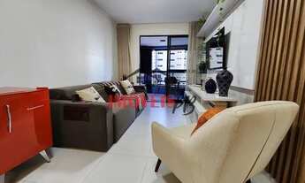 Imagem 4: Apartamento no jardim Luna com 3 suítes, 107m²