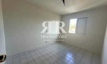 Imagem 4: Apartamento 1 dormitório, 39m², aluguel por R$ 850,00 - Residencial Peruíbe - Bauru/SP