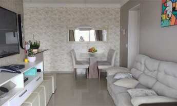 Imagem 3: Apartamento padrão freguesia do ó