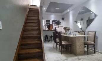 Imagem: PERMUTA Casa - Interlagos - 3 Dormitórios