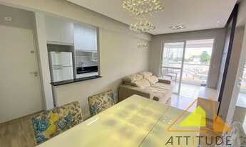 Imagem 4: Apartamento à Venda - Vila Dusi - São Bernardo do Campo