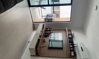 Imagem 7: Apartamento para aluguel com 42 mobiliado com 1 quarto em Umarizal - Belém - Pará